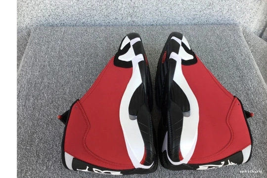 Cheap EP Jordan Toro Red Gym 14 487471-006 Retro AIR 487471-006 0511